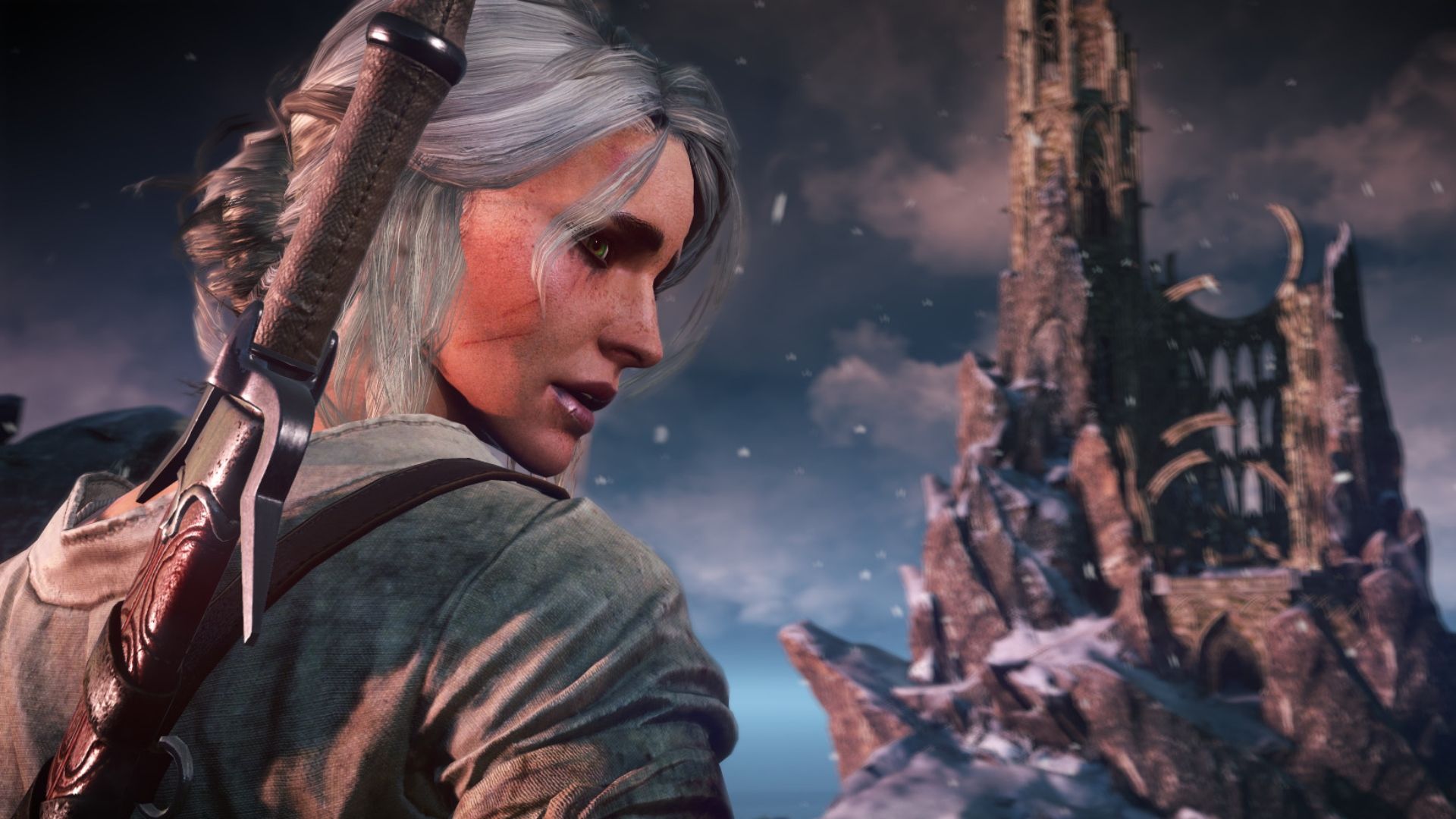 The Witcher 3 blows past Skyrim on bestselling games of all time list