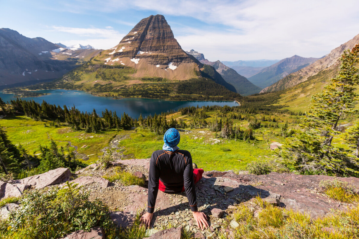 Escape Adventures Announces Multi-Sport Glacier National Park Tour
