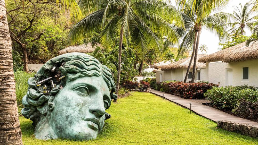 The Contemporary Art Destinations Gallerists and Artists Have on Their Radar
