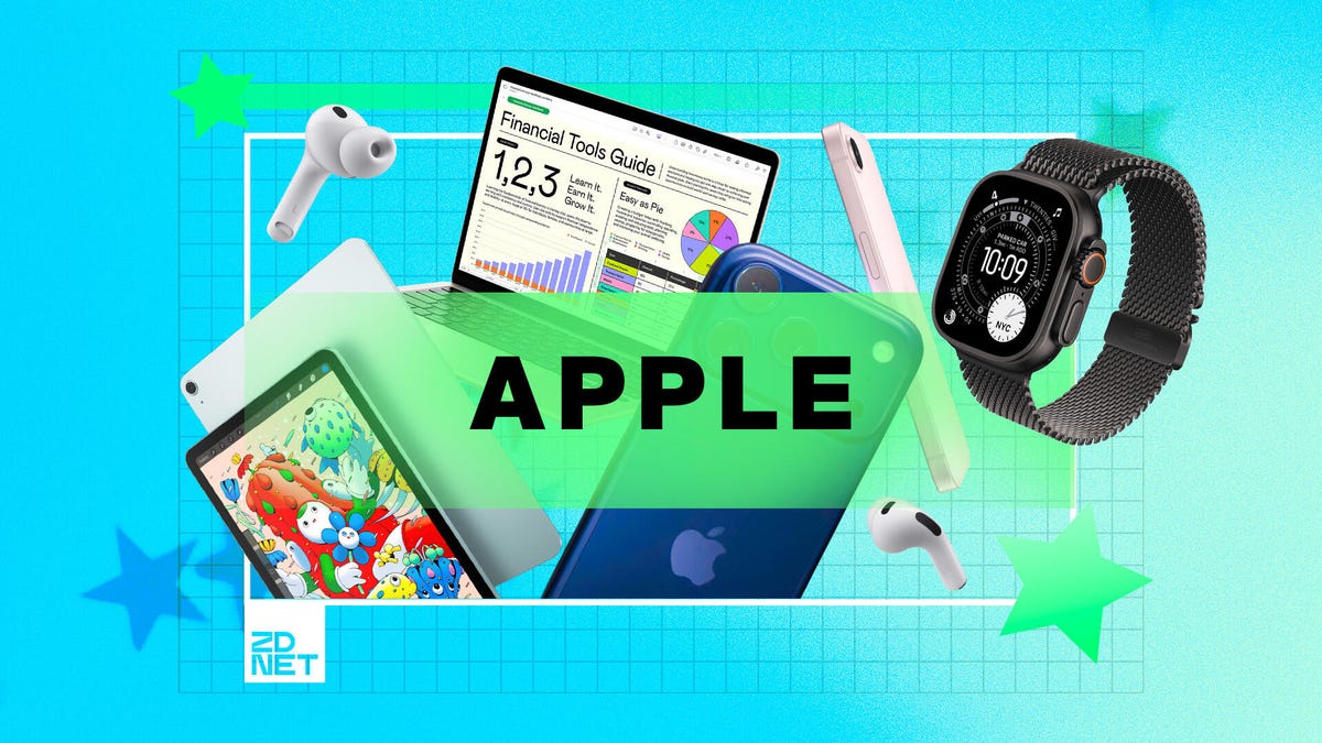 I found the 11 best early Memorial Day Apple deals: Save hundreds on iPad, Apple Watch, and more