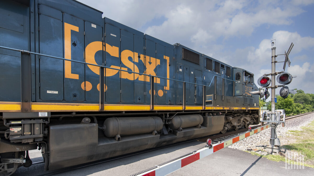 SONAR Sitrep: Housing affordability drags down key freight sectors