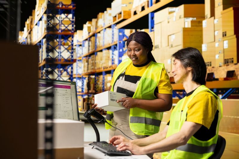 Parent of e-commerce software provider acquires top freight broker WWEX