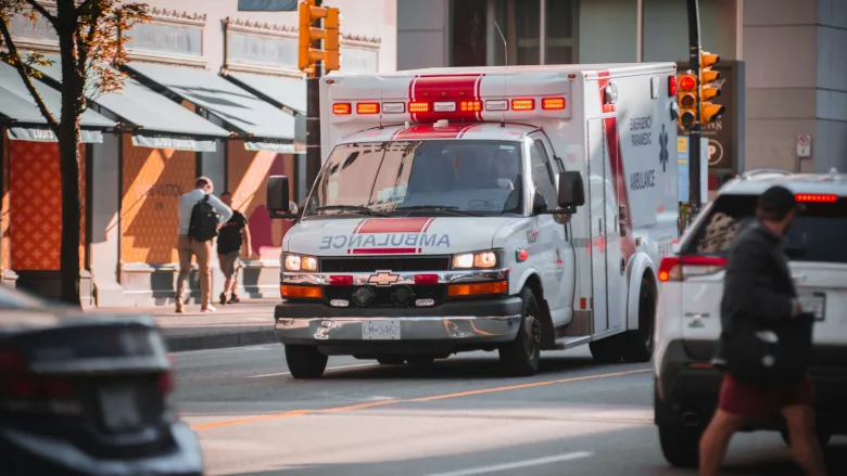 3 Hospital Security Guards Assaulted