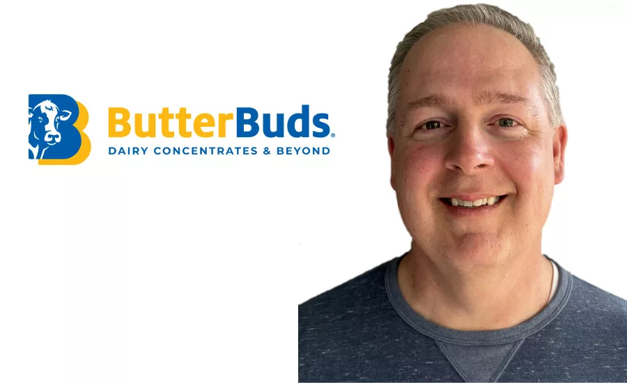 Butter Buds Names Wade Sirny Director of Foodservice