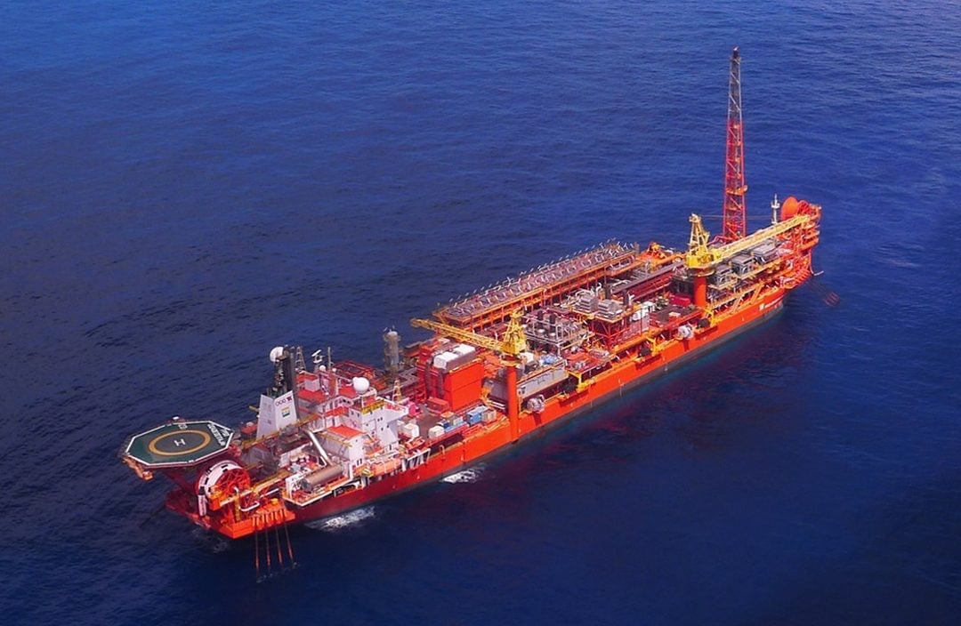 Altera & Ocyan JV passes FPSO operatorship baton to Karoon