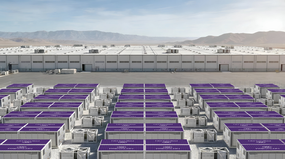 Nextpower acquires Prevalon Energy, enters battery energy storage space
