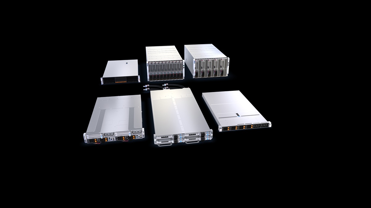 Supermicro launches servers with Intel Xeon 6+ to lower data center costs