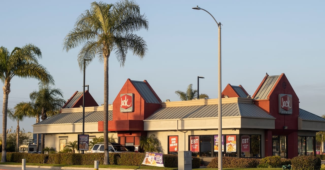 Jack in the Box is debuting a new ‘Hot Ones’ Munchie Meal