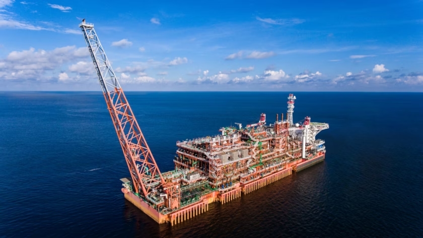 Swedish firm gets nearly $105M order for subsea piece of Southeast Asian gas project