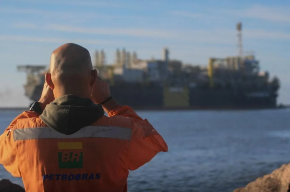 Petrobras coming aboard Equinor’s exploration block in Brazilian waters