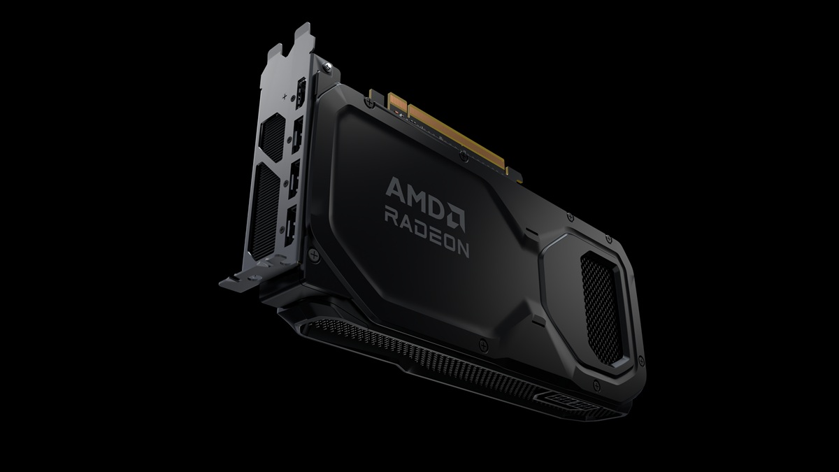AMD launches new Ryzen 7 processors and Radeon graphics chips at Computex 2026