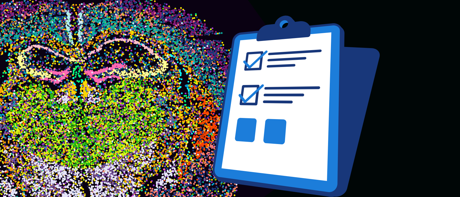 Spotlight survey: Tell us about your spatial projects
