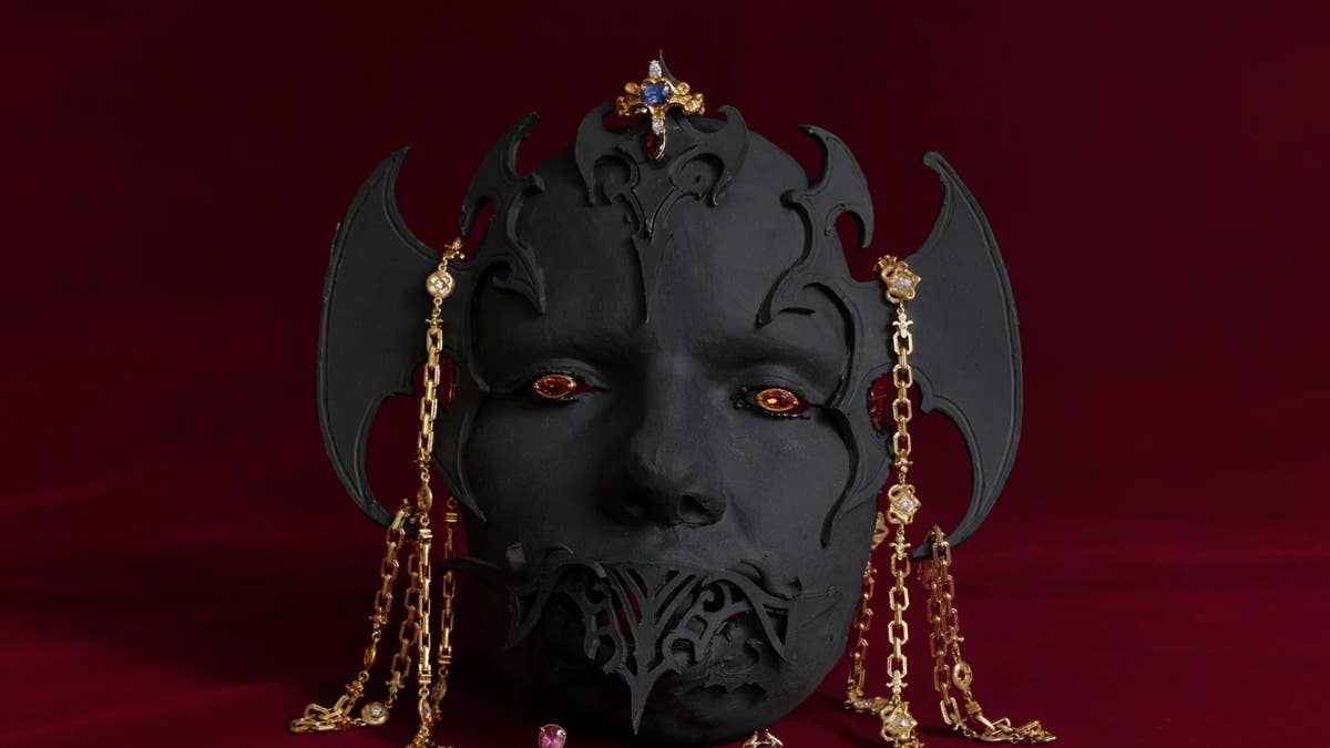 AdaLioryn: The Fine Jewelry Brand Creating Modern Talismans