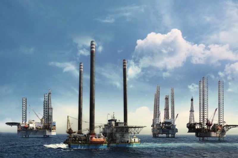 Jack-up rig picked for six-well drilling campaign in Southeast Asia