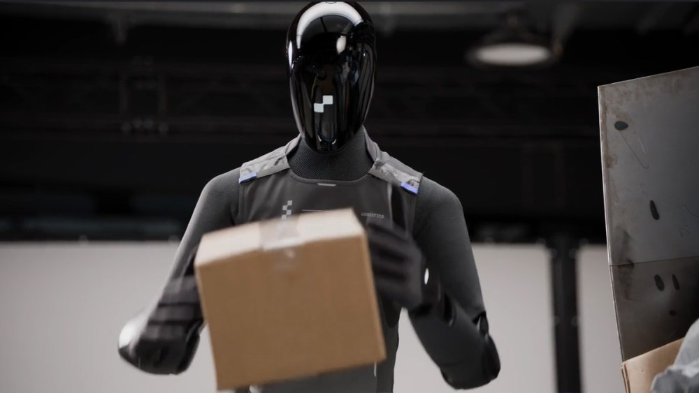 JCPenney Parent Catalyst Brands Deploys Humanoid Robots in Nevada Warehouse