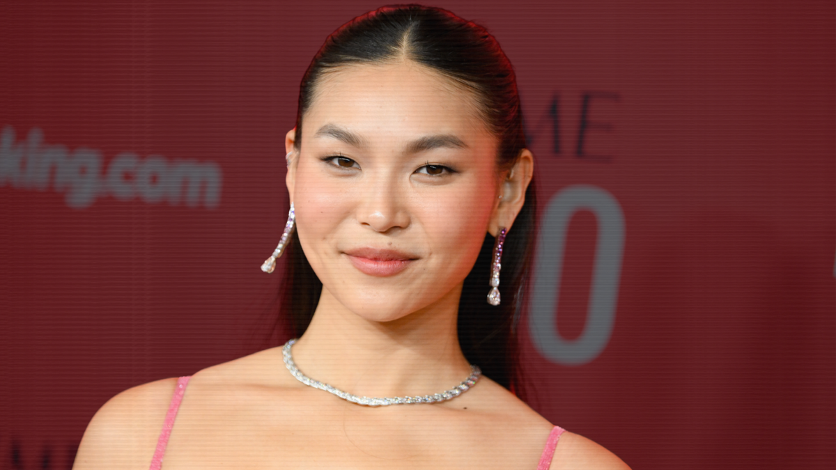Chloe Kim Wants a Jumbo Chanel Flap Bag—and More Books