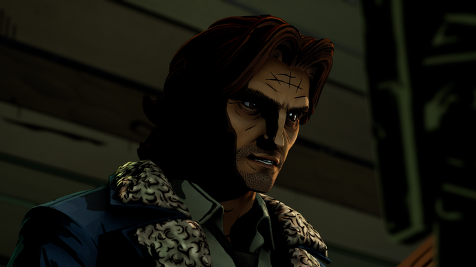 "We walked away from years of work" – The long and troubled journey of The Wolf Among Us 2