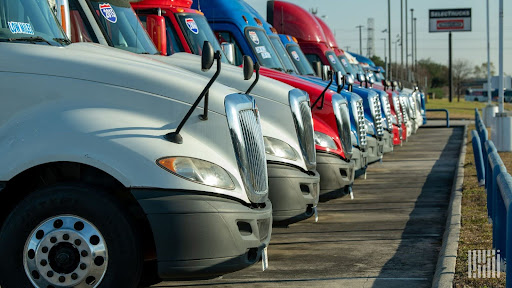 The Number the Dealer Shows You Is Not What the Truck Costs: How to Calculate the Real Price of Financing