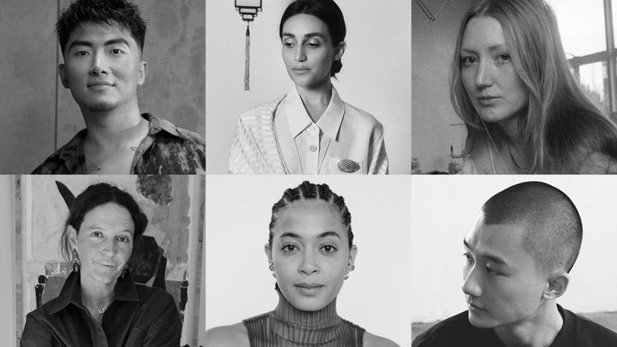 ICYMI: CFDA/'Vogue' Fashion Fund 2026 Finalists, Sandy Liang's Second Baggu Collab & Miami Swim Week Trends