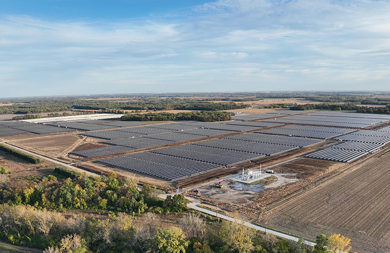 Meta continues solar PPA signing spree with Zelestra
