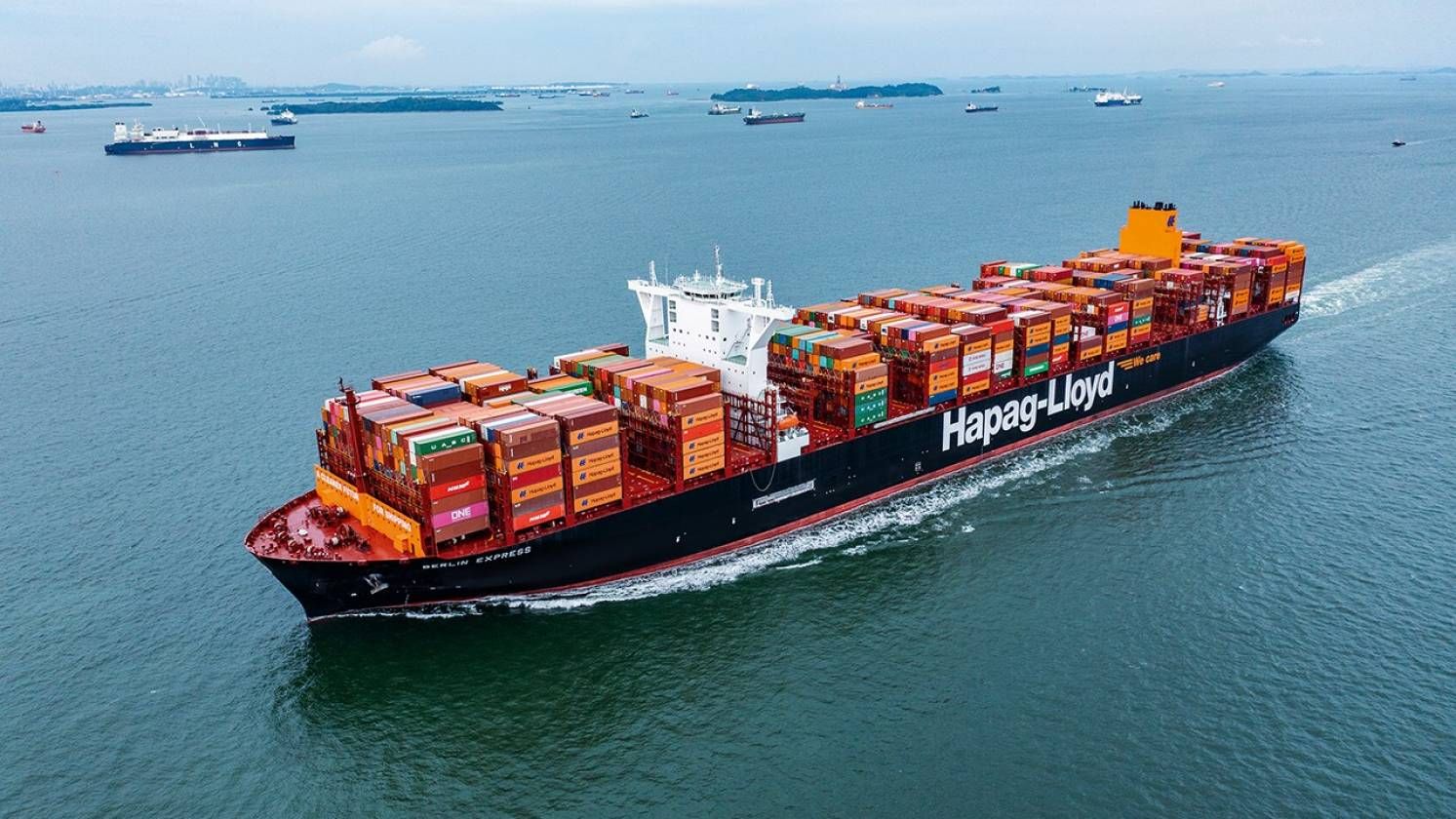 Booking restrictions for India exports tighten amid rush