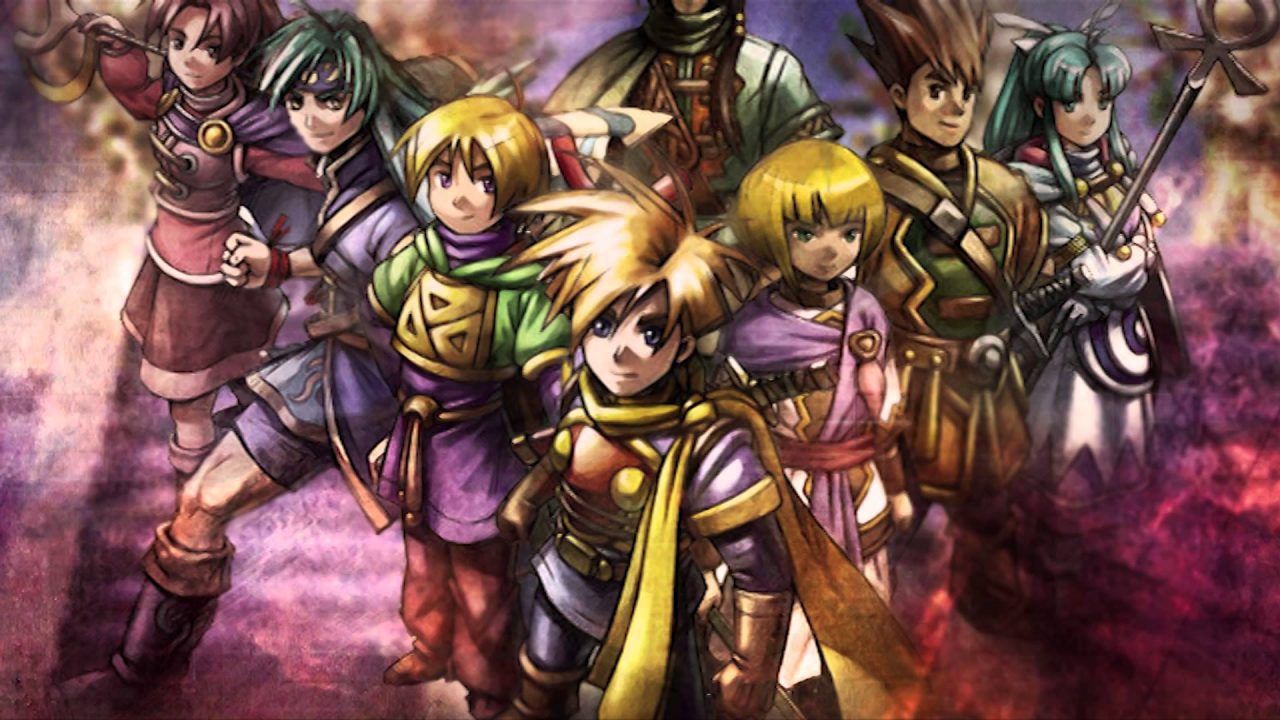 We Haven't Had A Golden Sun Game In Almost 16 Years, And I'm Starting To Lose Hope