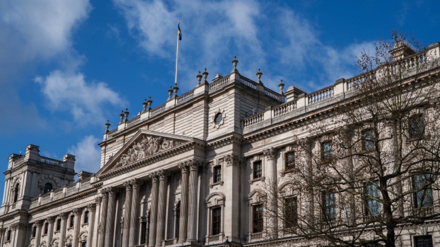 UK to regulate major cloud firms to boost financial system resilience