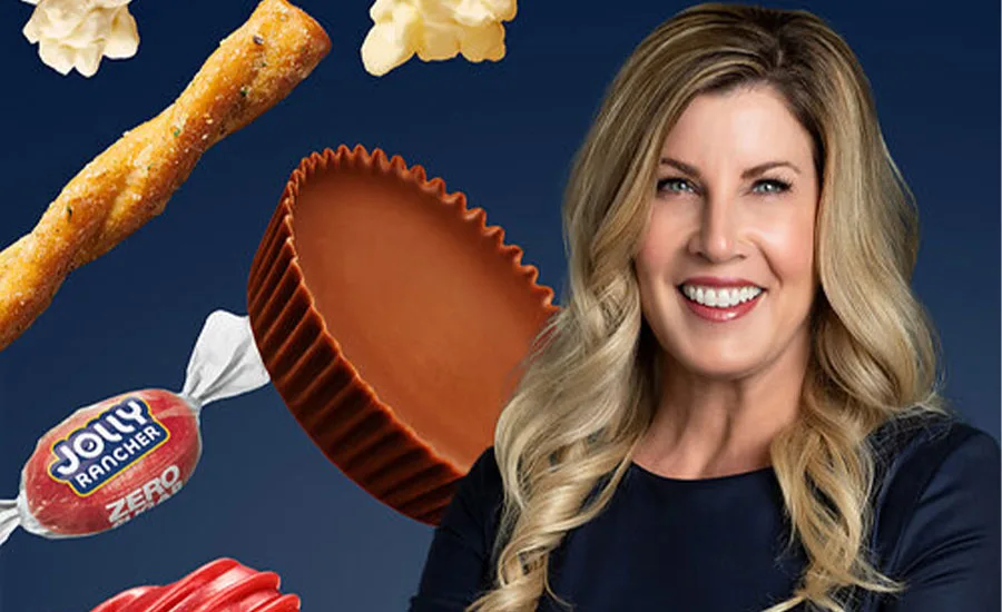 Hershey Names Heather Hoytink President, US