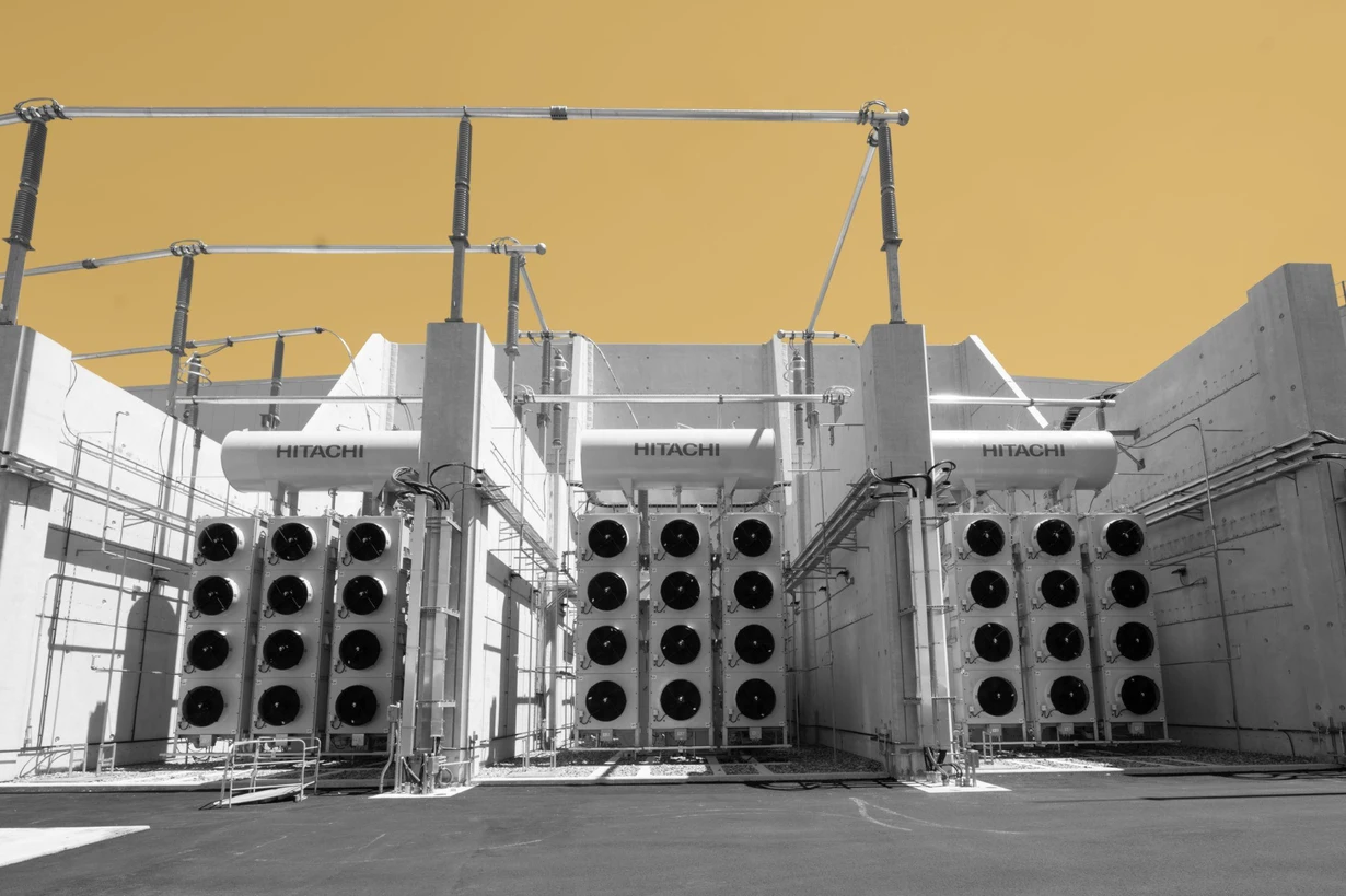 Could hydropower credits undermine New York City’s climate law?
