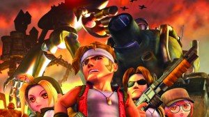 GDQ Cancels SNK Stream Over Saudi Arabia Ties