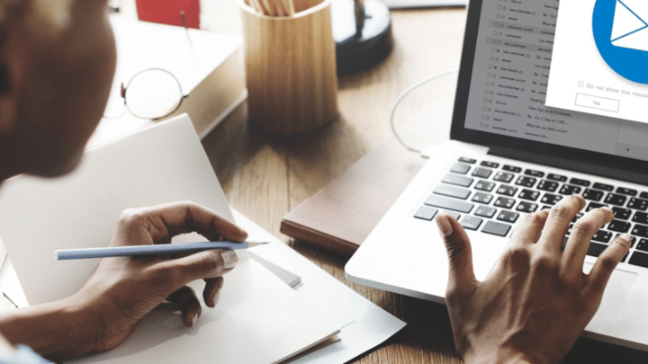 Turning the Tables on Email Scammers With 'ScamBuster'