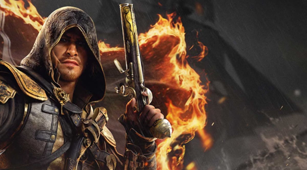 Ubisoft sells 2M copies of Assassin’s Creed Black Flag Resynced on 1st day