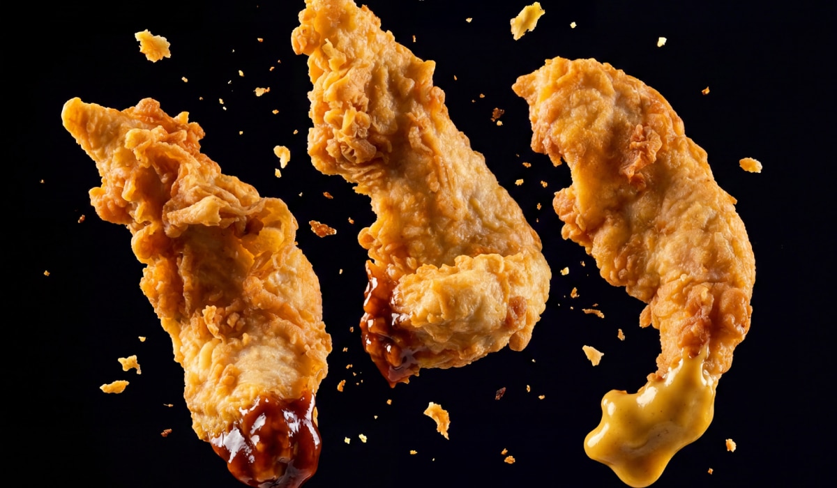 Detroit’s Original Chicken Shack Launches New Chicken Tender