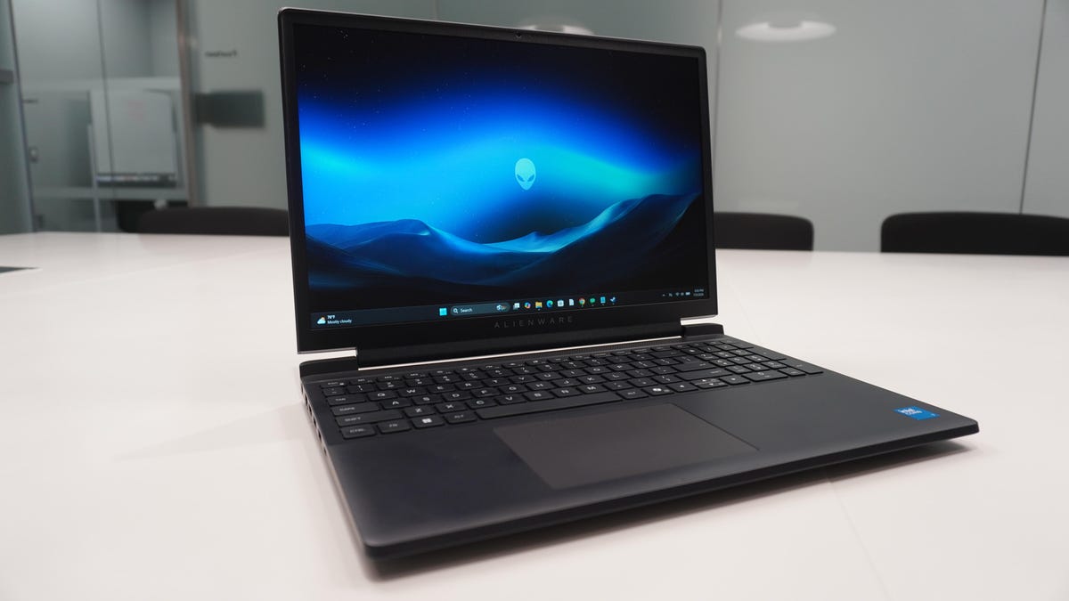I tested Alienware's new budget gaming laptop, but these 3 might be smarter buys