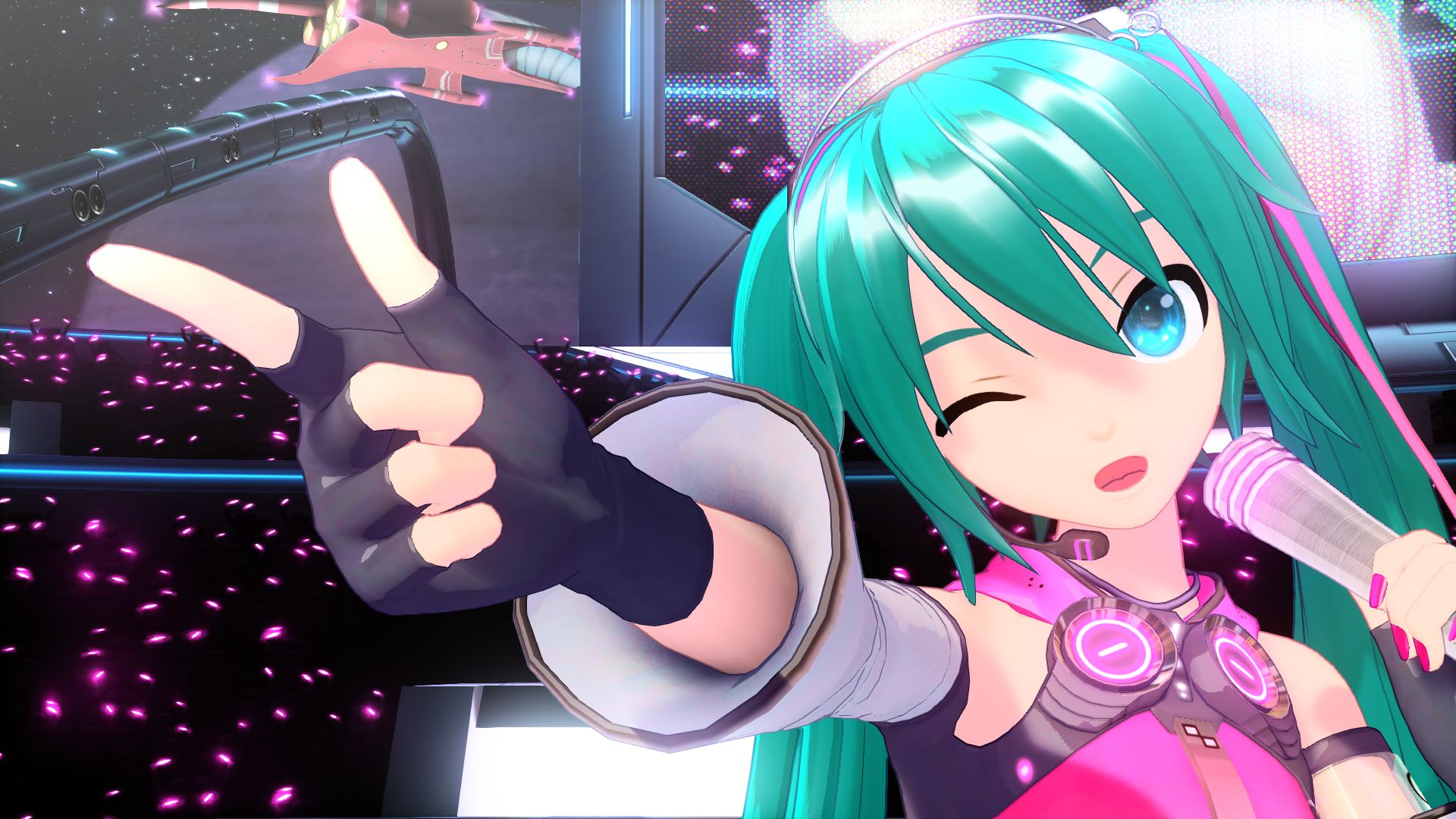 English Hatsune Miku Trend Goes Viral After World Cup Win