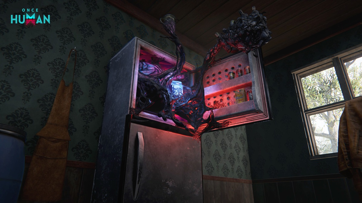 Once Human is coming to PS5 and Xbox on August 25, adding 1st-person mode and crossplay