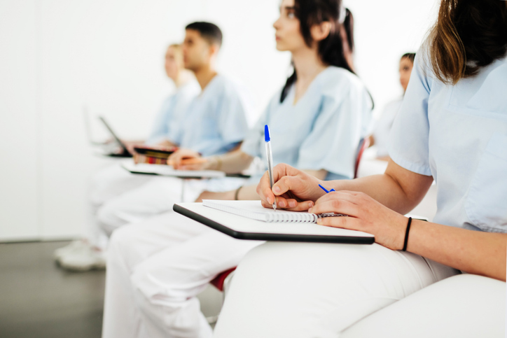 To Solve the Nursing Shortage, Our Leaders in Washington Must Invest in Higher Education