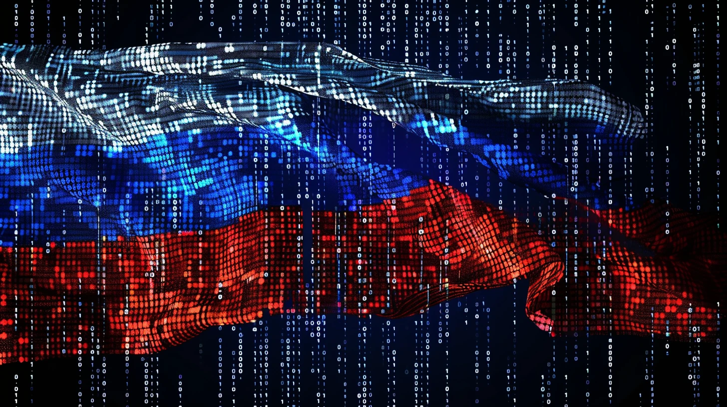 EU and UK blacklist Russia’s cyber operators over efforts to destabilize Europe